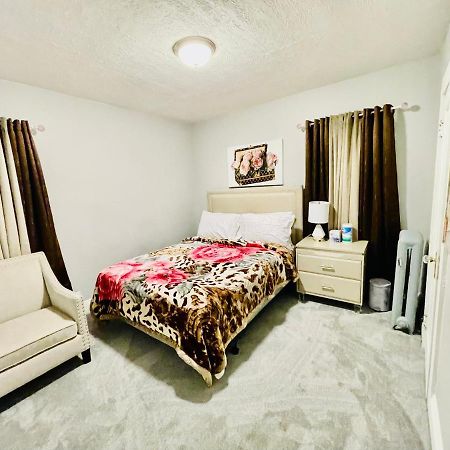 Fearlessrose Vacation Rental 斯普林菲尔德 外观 照片