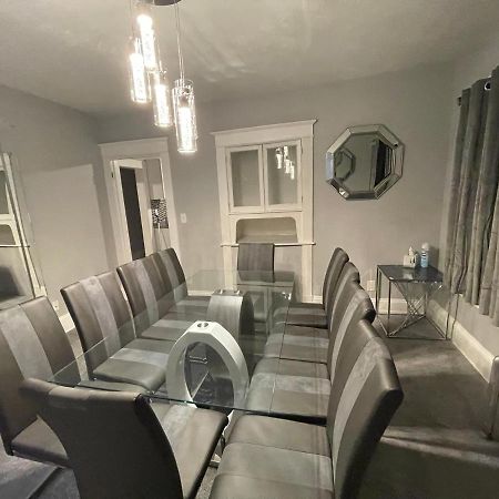 Fearlessrose Vacation Rental 斯普林菲尔德 外观 照片