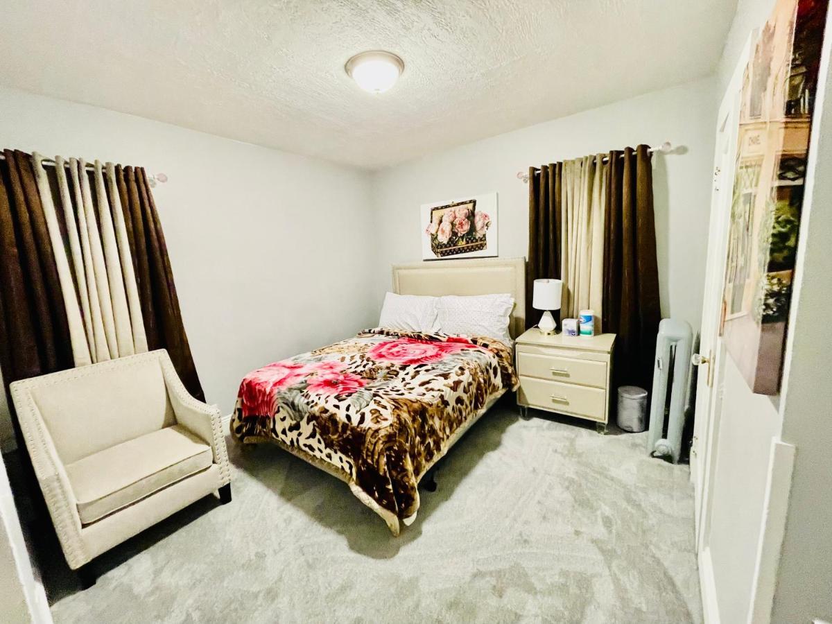 Fearlessrose Vacation Rental 斯普林菲尔德 外观 照片