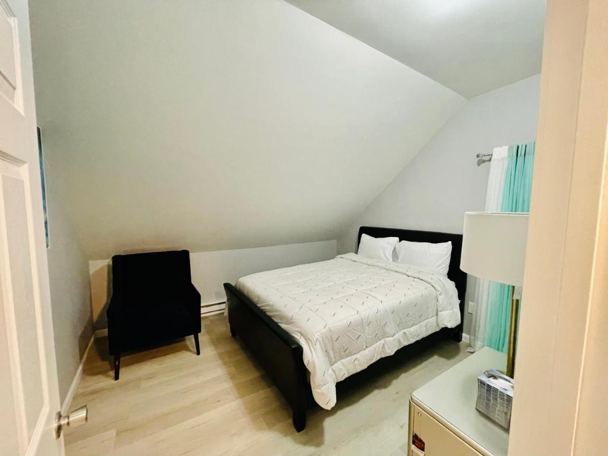 Fearlessrose Vacation Rental 斯普林菲尔德 外观 照片