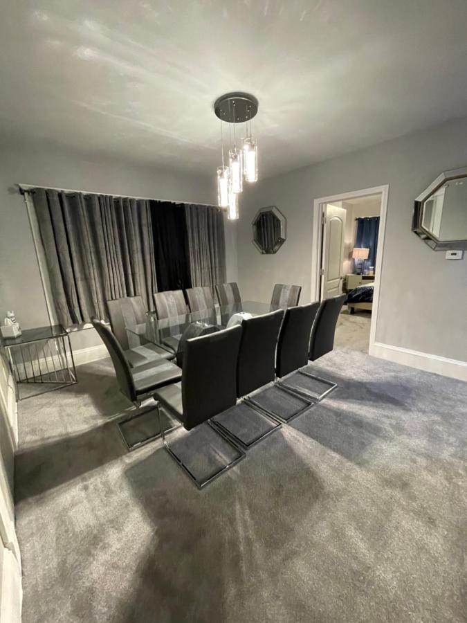 Fearlessrose Vacation Rental 斯普林菲尔德 外观 照片