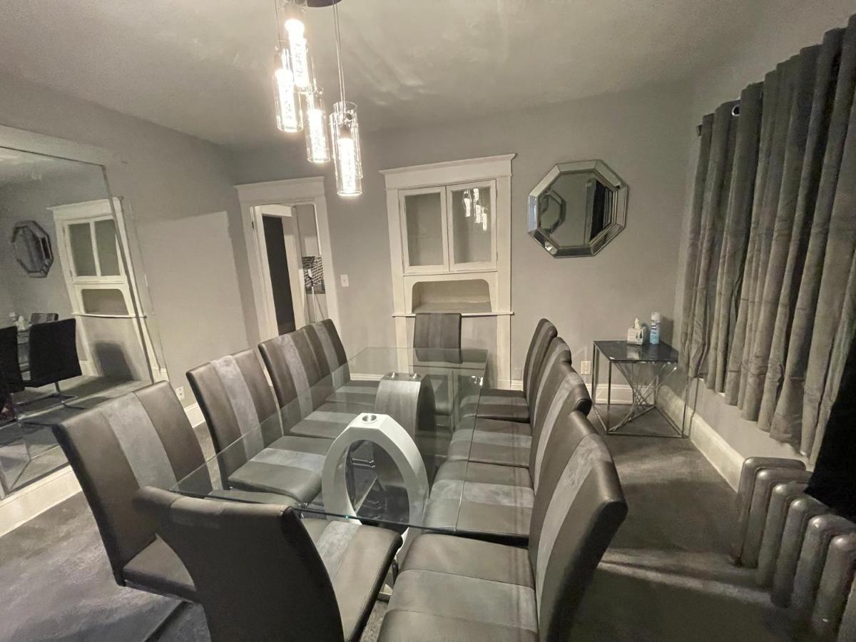 Fearlessrose Vacation Rental 斯普林菲尔德 外观 照片