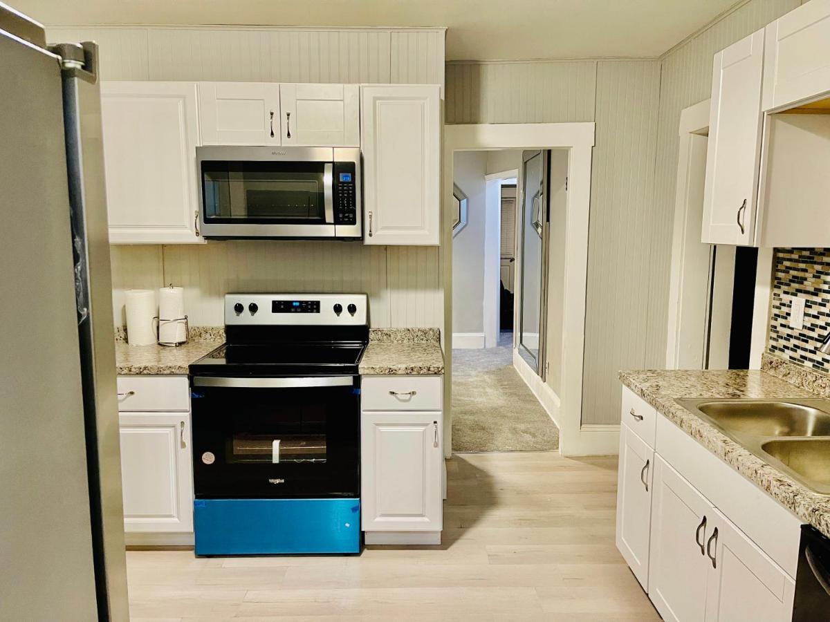 Fearlessrose Vacation Rental 斯普林菲尔德 外观 照片