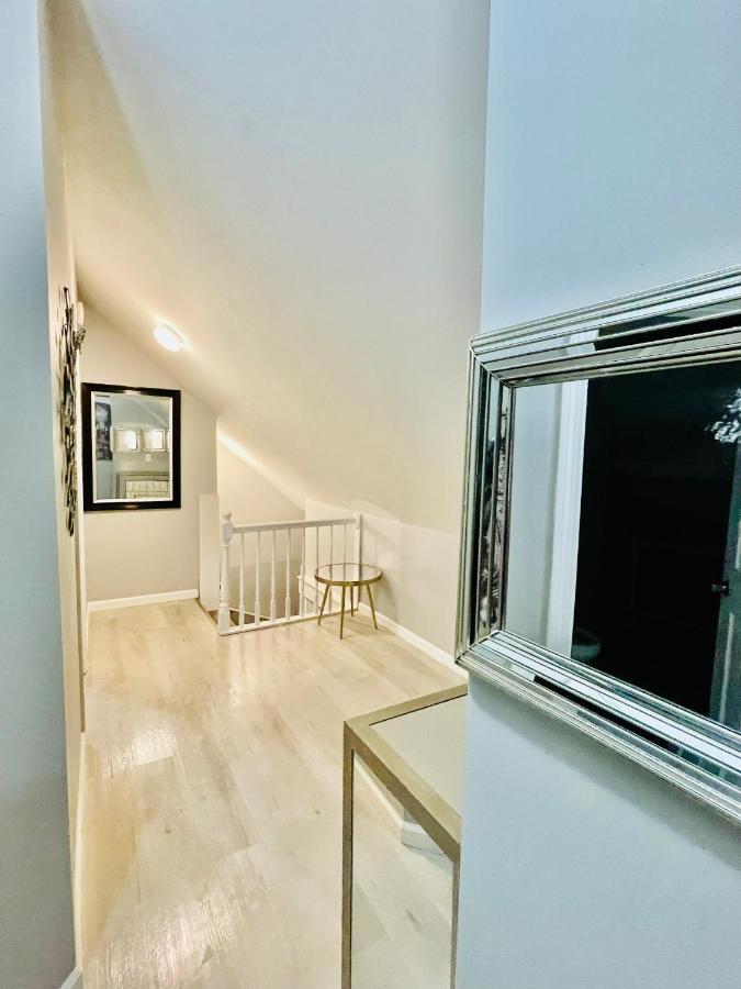 Fearlessrose Vacation Rental 斯普林菲尔德 外观 照片