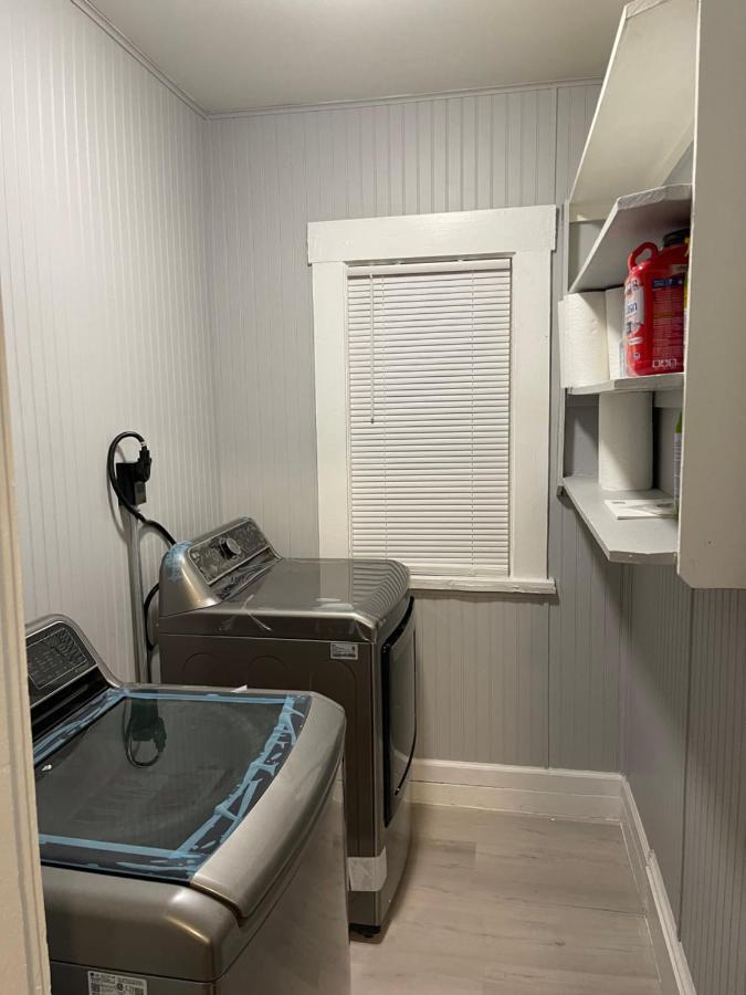 Fearlessrose Vacation Rental 斯普林菲尔德 外观 照片