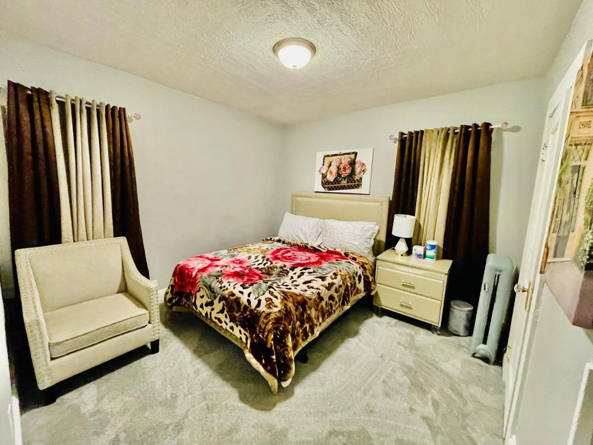 Fearlessrose Vacation Rental 斯普林菲尔德 外观 照片