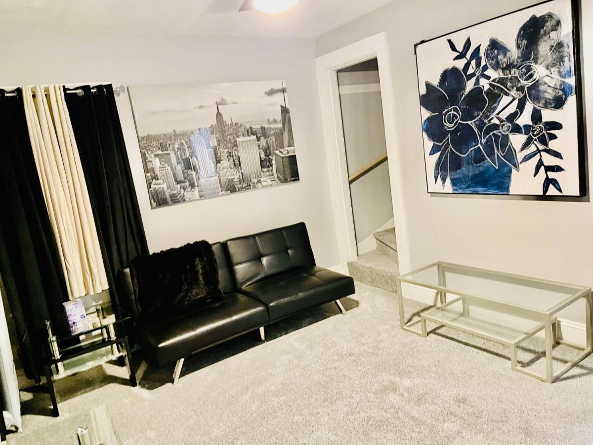 Fearlessrose Vacation Rental 斯普林菲尔德 外观 照片