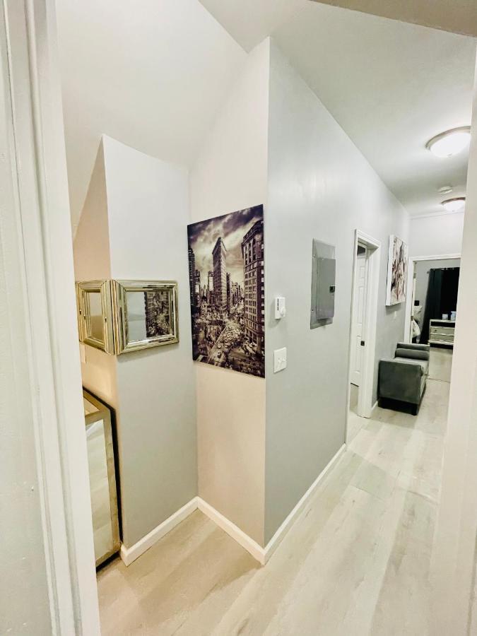 Fearlessrose Vacation Rental 斯普林菲尔德 外观 照片