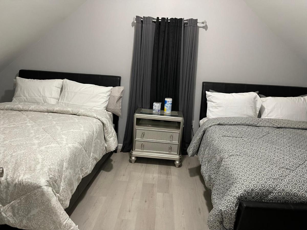 Fearlessrose Vacation Rental 斯普林菲尔德 外观 照片