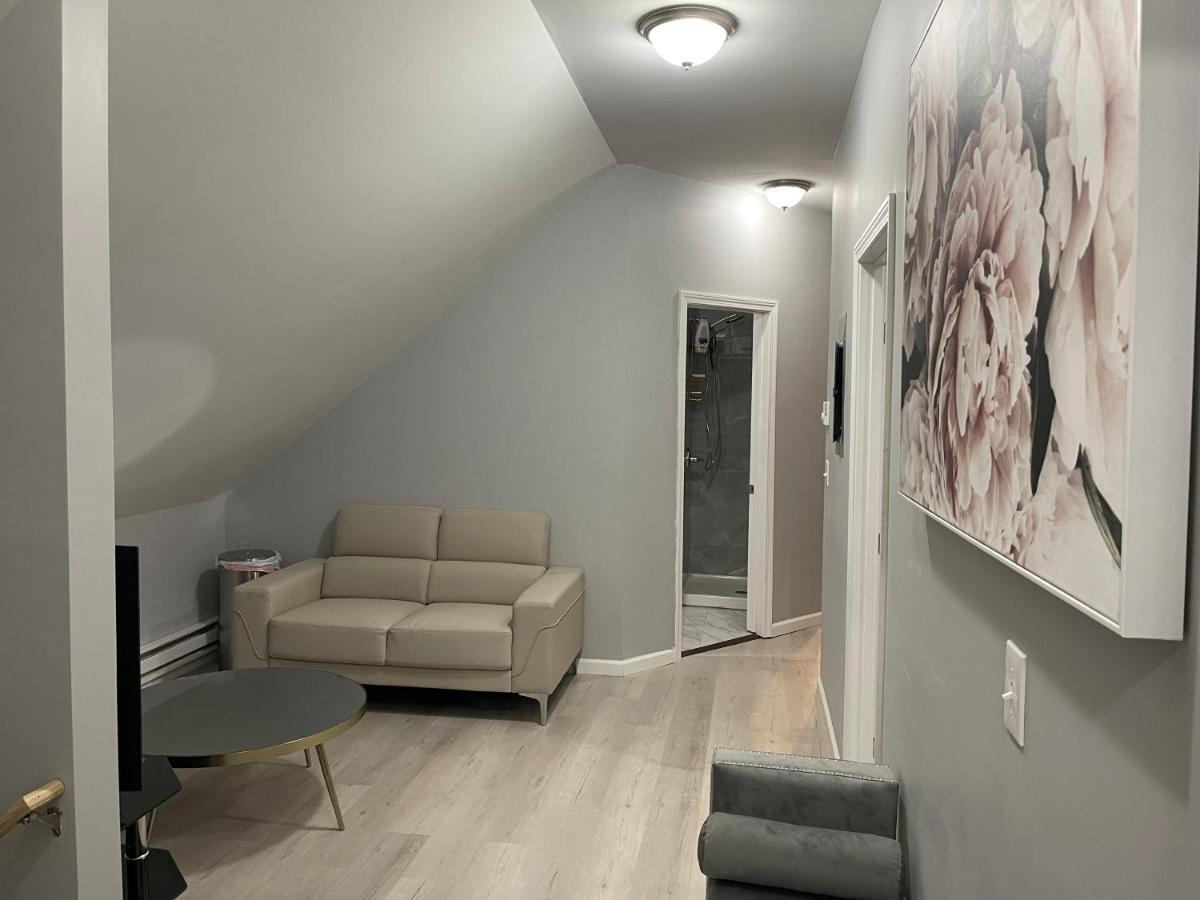 Fearlessrose Vacation Rental 斯普林菲尔德 外观 照片