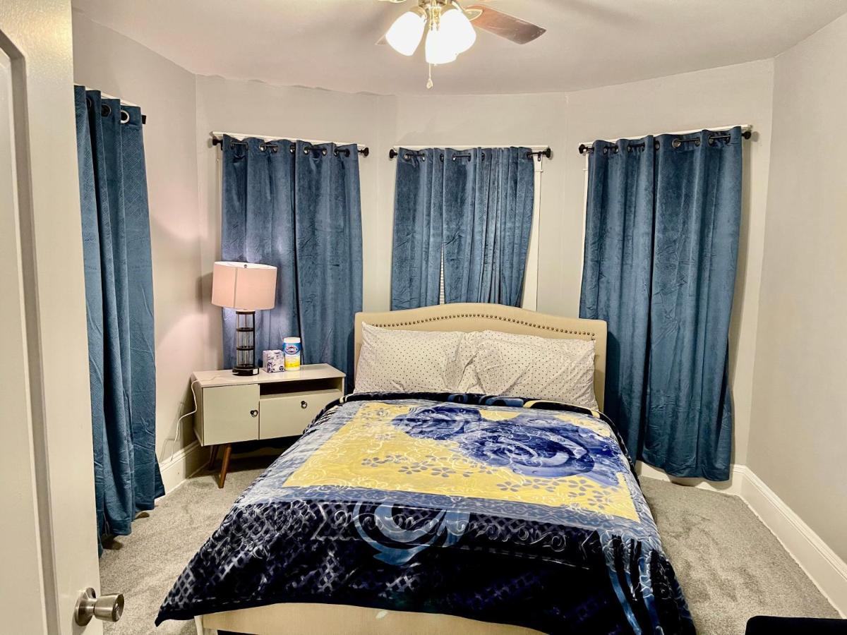 Fearlessrose Vacation Rental 斯普林菲尔德 外观 照片