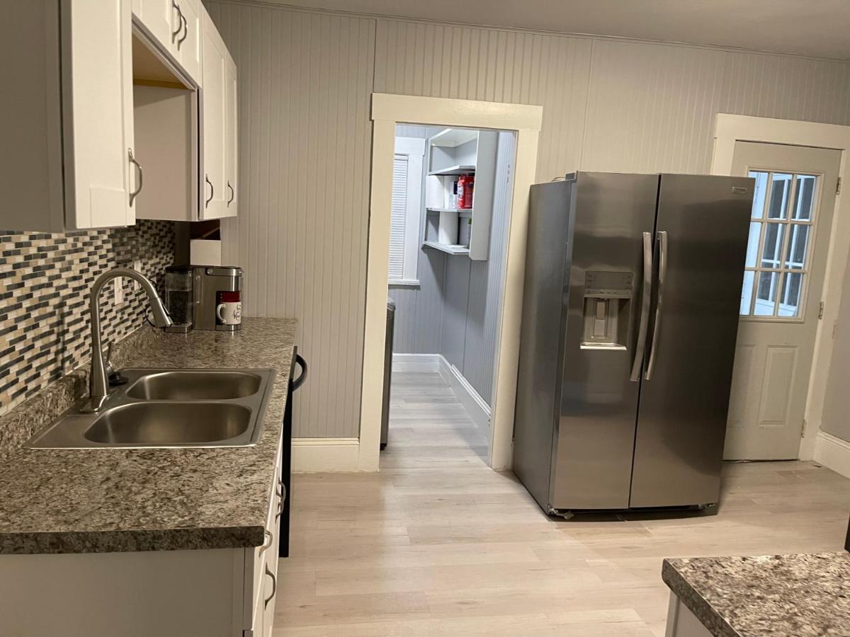 Fearlessrose Vacation Rental 斯普林菲尔德 外观 照片