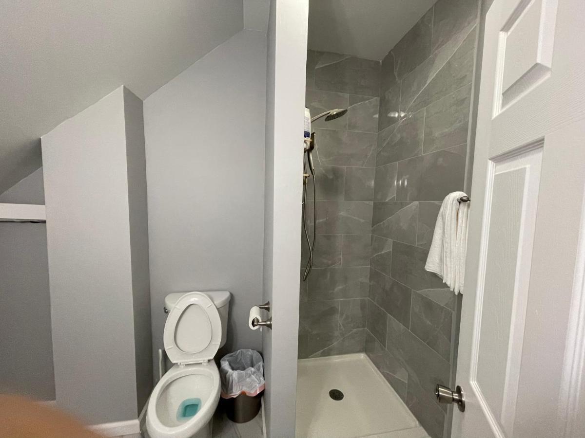 Fearlessrose Vacation Rental 斯普林菲尔德 外观 照片