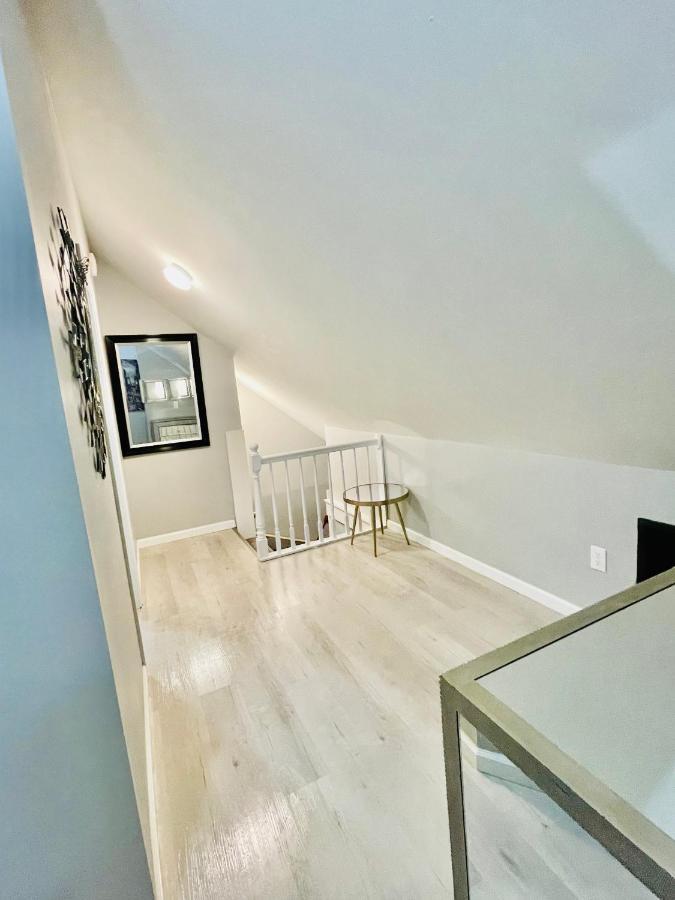 Fearlessrose Vacation Rental 斯普林菲尔德 外观 照片
