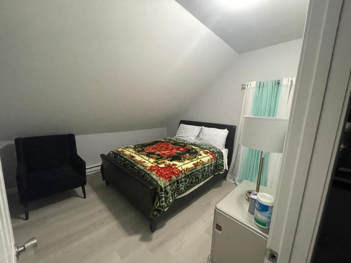 Fearlessrose Vacation Rental 斯普林菲尔德 外观 照片