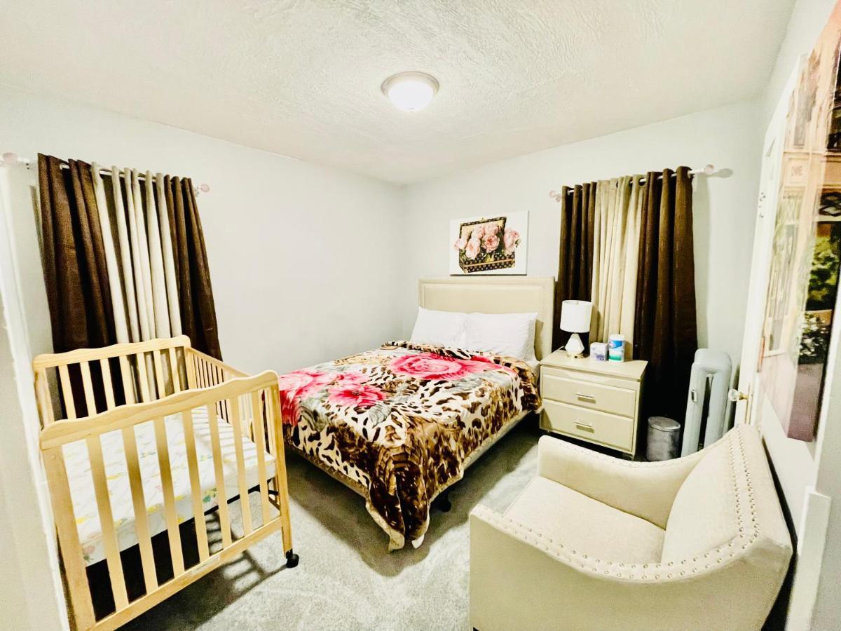 Fearlessrose Vacation Rental 斯普林菲尔德 外观 照片